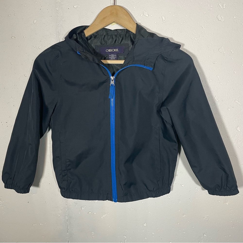 Cherokee boy’s jacket